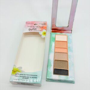 PHYSICIANS FORMULA Matte Monoi Butter Eye Shadow BLUSHED NUDES